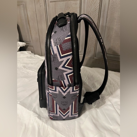 MCM Backpack - Picture 9 of 16